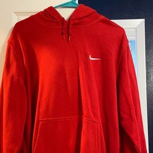 Nike hoodie
